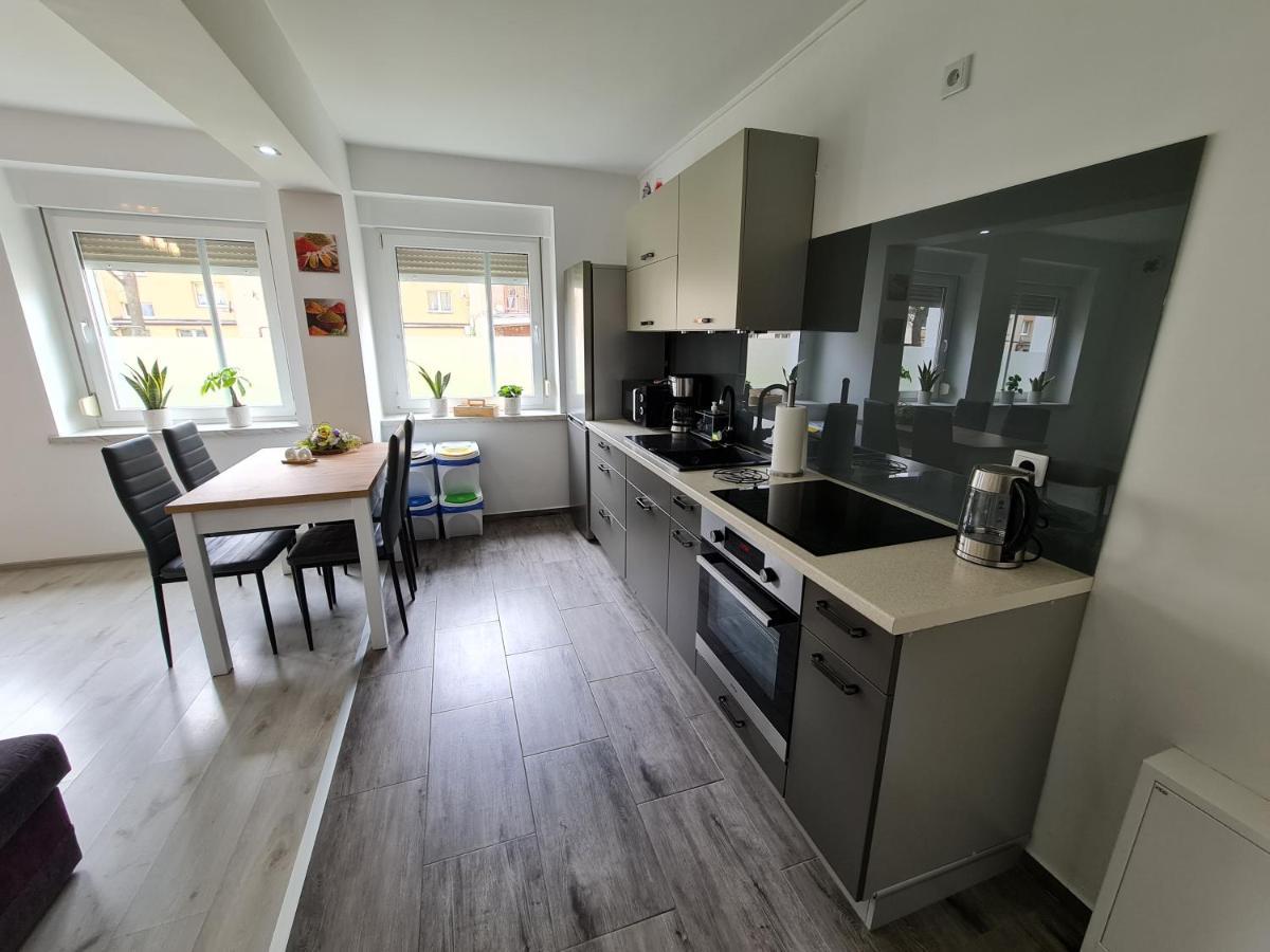 Glogowek Apartament Ada 아파트 외부 사진
