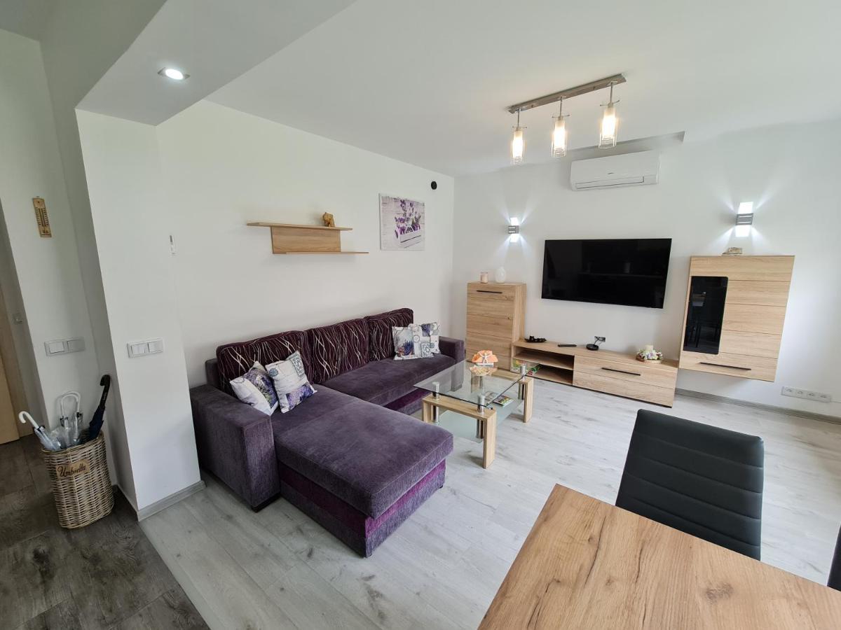 Glogowek Apartament Ada 아파트 외부 사진