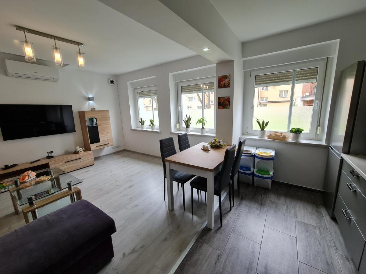 Glogowek Apartament Ada 아파트 외부 사진