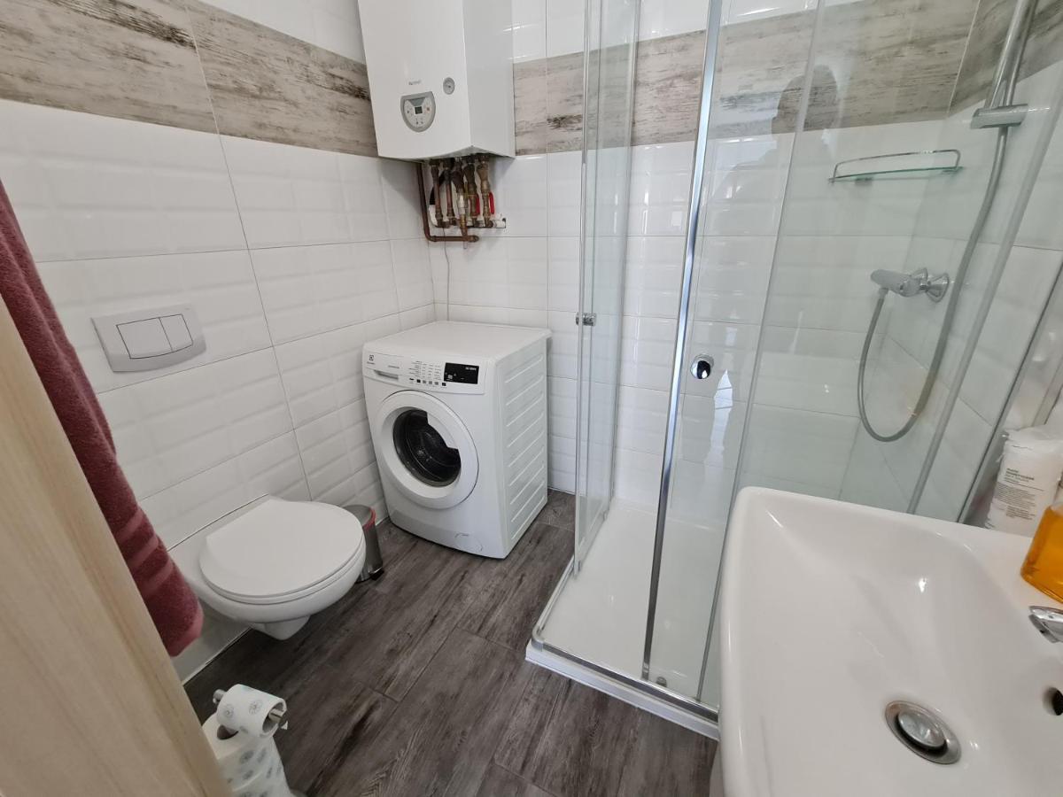 Glogowek Apartament Ada 아파트 외부 사진