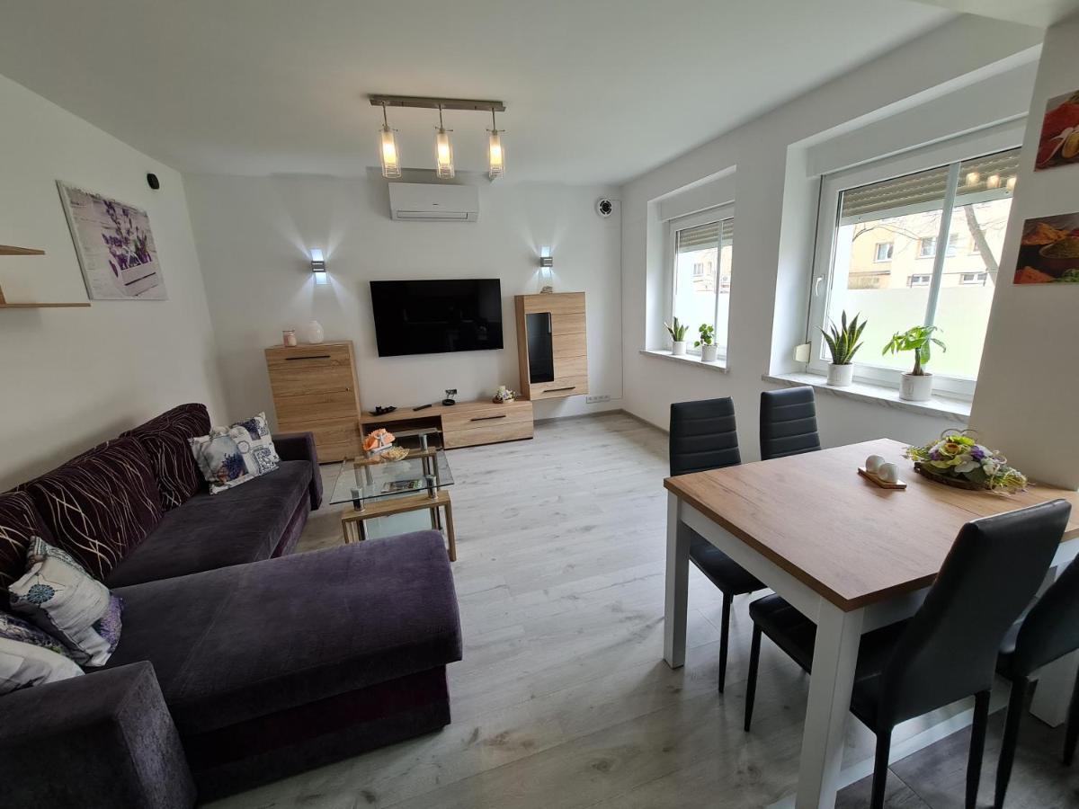 Glogowek Apartament Ada 아파트 외부 사진