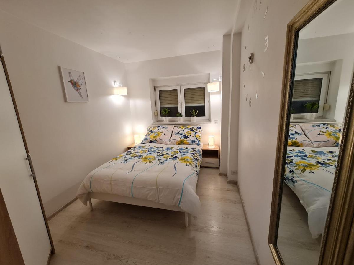 Glogowek Apartament Ada 아파트 외부 사진