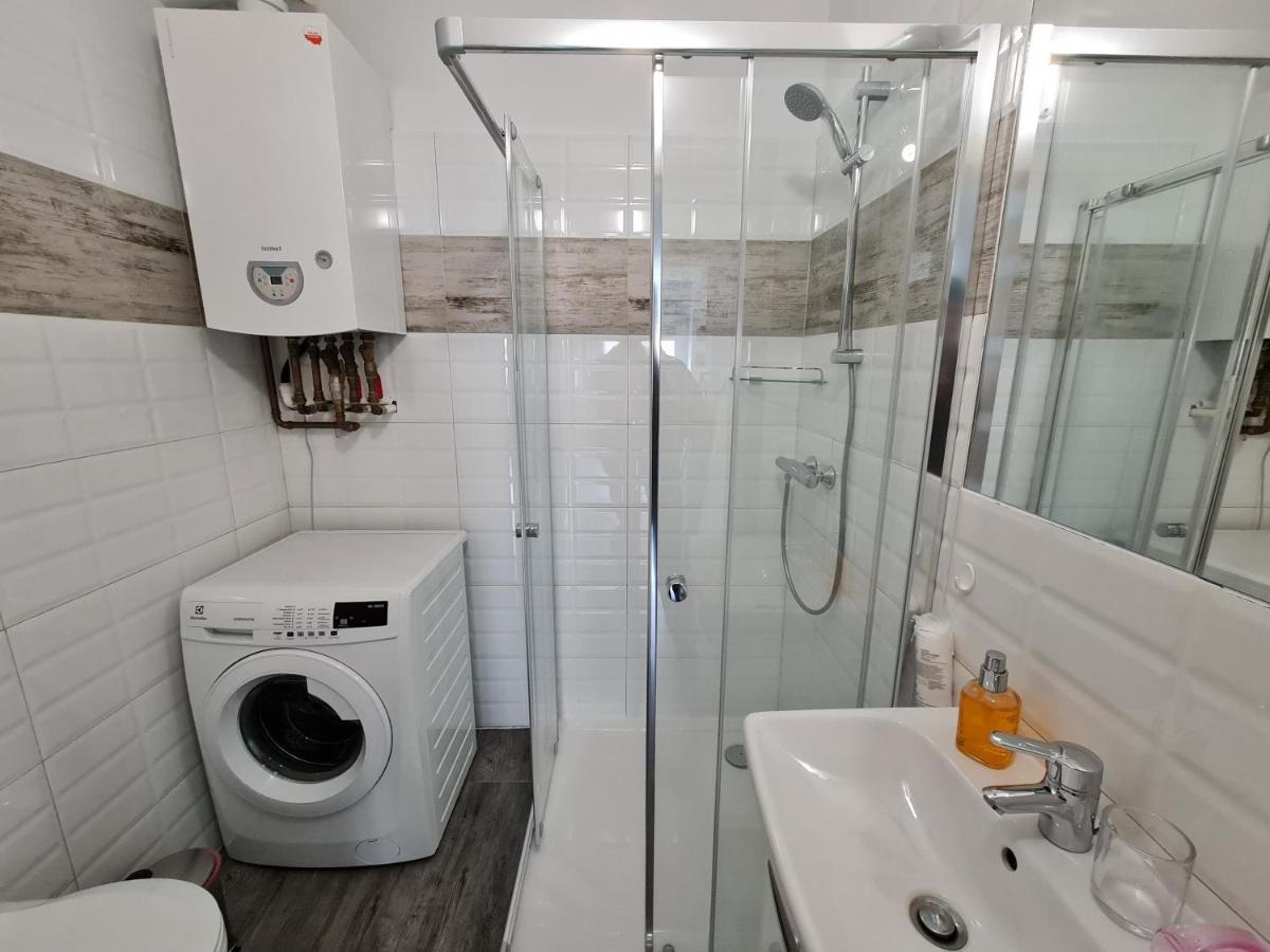 Glogowek Apartament Ada 아파트 외부 사진