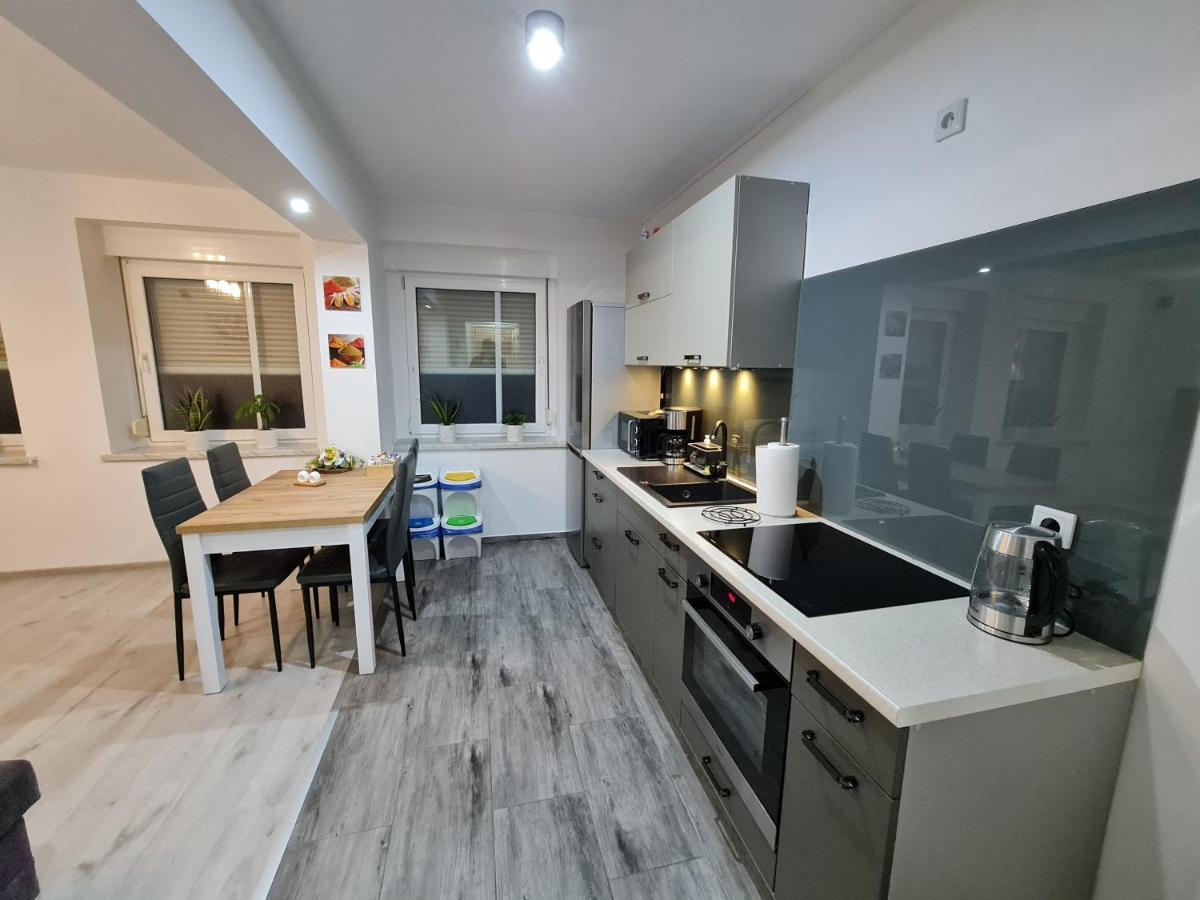 Glogowek Apartament Ada 아파트 외부 사진
